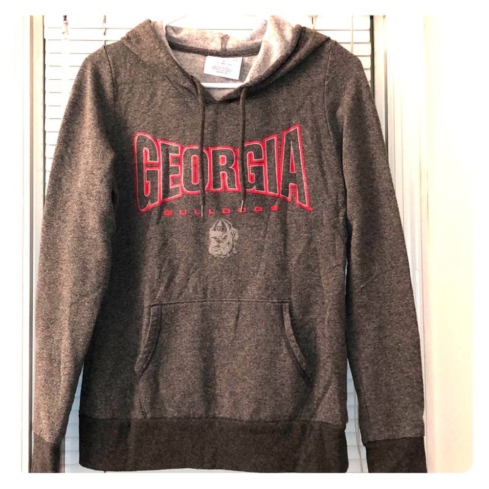 Georgia Bulldogs hoodie